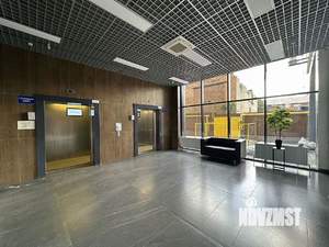 1-к квартира, вторичка, 35м2, 12/25 этаж