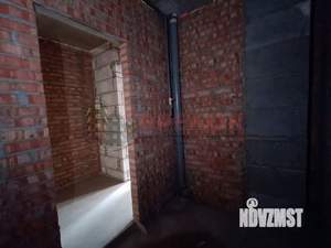 1-к квартира, вторичка, 46м2, 14/21 этаж