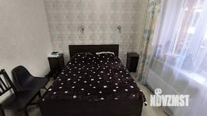 2-к квартира, вторичка, 47м2, 17/17 этаж