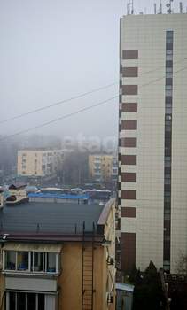 3-к квартира, вторичка, 66м2, 8/9 этаж