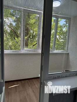 2-к квартира, вторичка, 45м2, 4/9 этаж