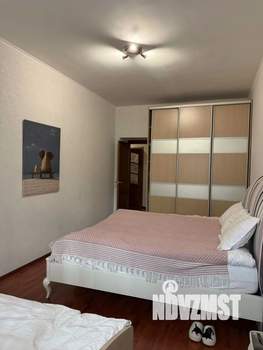 2-к квартира, вторичка, 71м2, 2/15 этаж