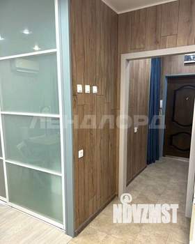 1-к квартира, вторичка, 35м2, 20/24 этаж