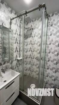 Студия квартира, вторичка, 30м2, 11/16 этаж