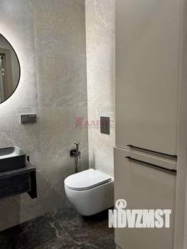 1-к квартира, вторичка, 50м2, 4/12 этаж