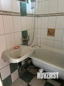 3-к квартира, вторичка, 64м2, 9/9 этаж