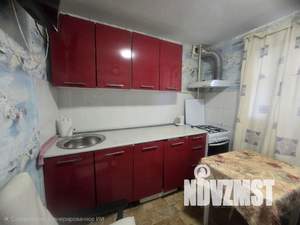 1-к квартира, вторичка, 37м2, 8/9 этаж