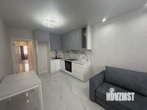 3-к квартира, вторичка, 64м2, 8/9 этаж