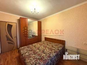 2-к квартира, вторичка, 52м2, 8/9 этаж