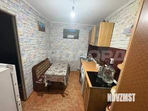 2-к квартира, вторичка, 33м2, 5/5 этаж