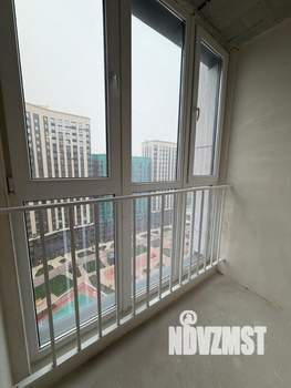 3-к квартира, вторичка, 93м2, 15/24 этаж