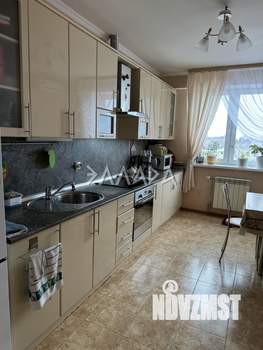 2-к квартира, вторичка, 70м2, 5/15 этаж