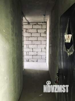 2-к квартира, вторичка, 55м2, 16/25 этаж