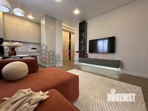 2-к квартира, вторичка, 50м2, 16/19 этаж