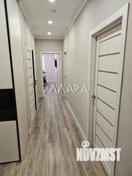 3-к квартира, вторичка, 80м2, 4/22 этаж