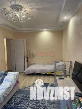 1-к квартира, вторичка, 45м2, 8/20 этаж