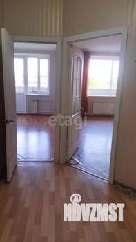 1-к квартира, вторичка, 46м2, 8/15 этаж