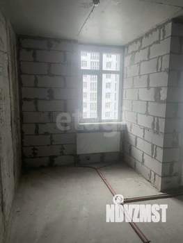 1-к квартира, вторичка, 33м2, 17/25 этаж