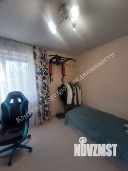 3-к квартира, вторичка, 67м2, 7/10 этаж