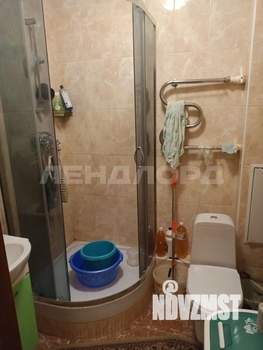 1-к квартира, вторичка, 38м2, 19/19 этаж