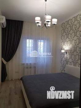 2-к квартира, вторичка, 65м2, 21/21 этаж