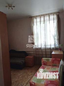 1-к квартира, вторичка, 29м2, 1/2 этаж