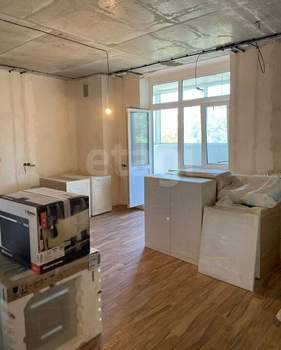 3-к квартира, вторичка, 101м2, 6/24 этаж