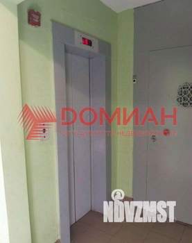 1-к квартира, вторичка, 35м2, 2/9 этаж