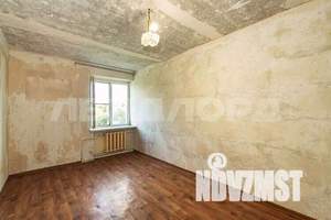 3-к квартира, вторичка, 59м2, 9/10 этаж