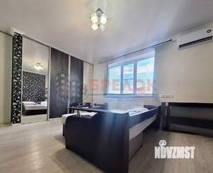 1-к квартира, вторичка, 36м2, 12/12 этаж