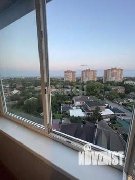 1-к квартира, вторичка, 38м2, 10/10 этаж