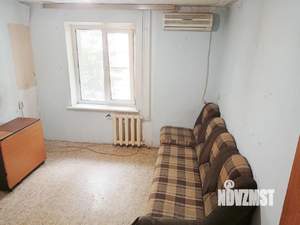 1-к квартира, вторичка, 36м2, 5/9 этаж