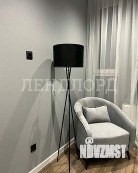 Студия квартира, вторичка, 22м2, 14/25 этаж
