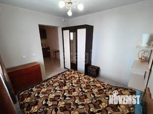 Студия квартира, вторичка, 27м2, 2/18 этаж