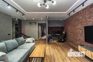 2-к квартира, вторичка, 69м2, 7/16 этаж