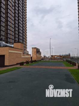 Студия квартира, вторичка, 29м2, 20/25 этаж