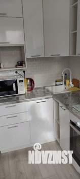 1-к квартира, вторичка, 32м2, 5/5 этаж