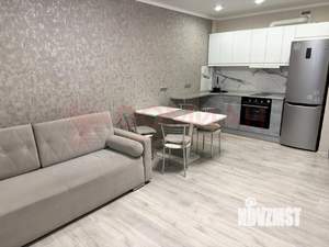 Студия квартира, вторичка, 32м2, 17/24 этаж