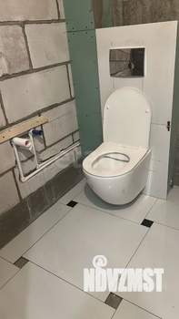 1-к квартира, вторичка, 47м2, 4/24 этаж