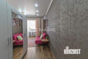 Студия квартира, вторичка, 23м2, 15/25 этаж