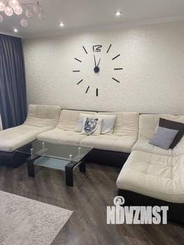 2-к квартира, вторичка, 52м2, 7/9 этаж