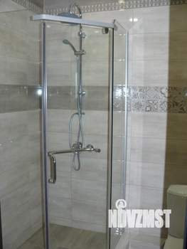 1-к квартира, вторичка, 40м2, 6/10 этаж