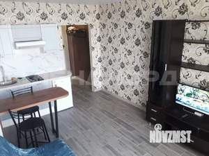 Студия квартира, вторичка, 23м2, 17/25 этаж