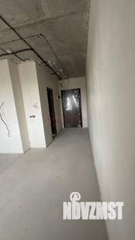 1-к квартира, вторичка, 33м2, 17/25 этаж