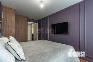 2-к квартира, вторичка, 60м2, 7/9 этаж