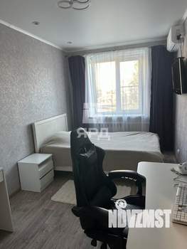 3-к квартира, вторичка, 62м2, 5/5 этаж