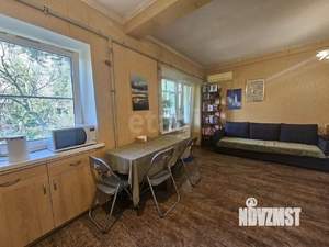2-к квартира, вторичка, 42м2, 5/5 этаж
