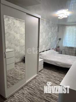 3-к квартира, вторичка, 56м2, 1/5 этаж