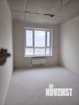 1-к квартира, сданный дом, 32м2, 9/12 этаж