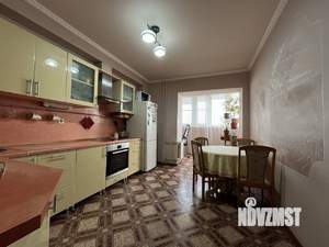 3-к квартира, вторичка, 87м2, 19/20 этаж